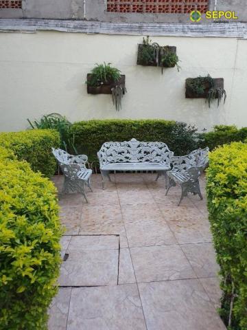 Apartamento com 3 dormitórios à venda por R$ 360.000,00 - Vila Carrão - São Paulo/SP - Foto 14