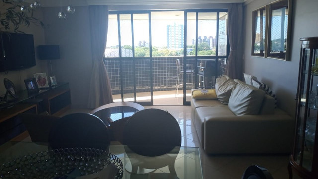 Alugo Apartamento auto padrão no Nova Betânia - Foto 6