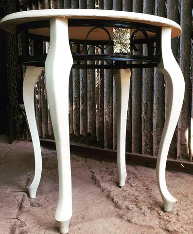 Conjunto de Mesas antigas Chipandelle64295456305537120