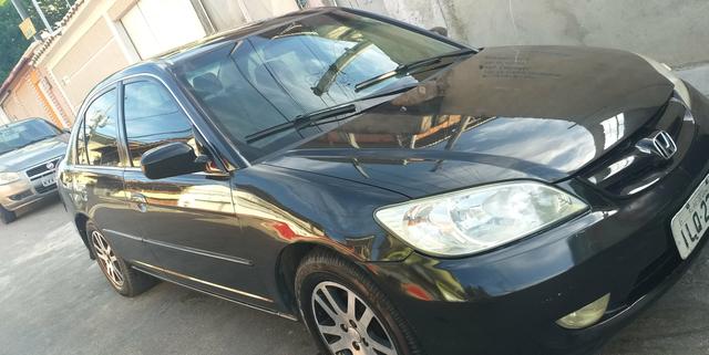 Honda Civic 7° Geração - Foto 2