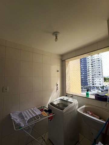Condomínio Iluminare Residence Farolândia - Foto 6
