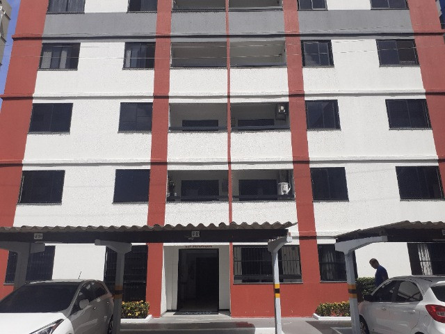 CÓD. 1050 - Alugue Apartamento no Cond. Porto das Águas