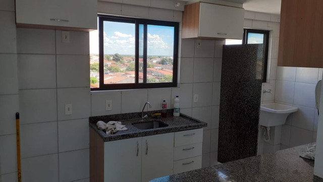 Alugo Residencial Golden Park - Doze Anos - Mossoró RN - Foto 7