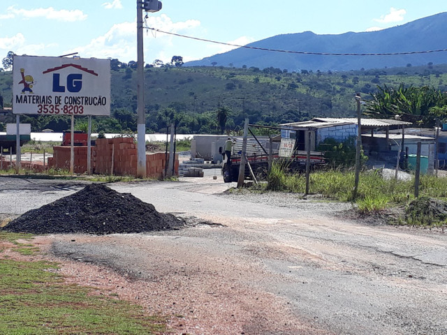 Vendo depósito de materiais de construção - Foto 3