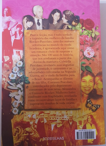 O Fio da Trama - Foto 2