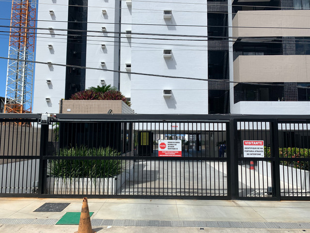 Vendo Edf leste oeste - Foto 3