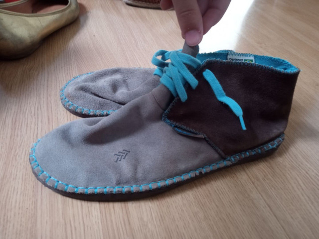 sapatinho das havaianas