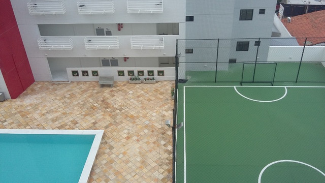 Alugo residencial José Negreiros - Mossoró - RN - Foto 2
