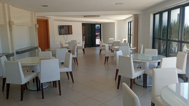 Alugo Apartamento auto padrão no Nova Betânia - Foto 4