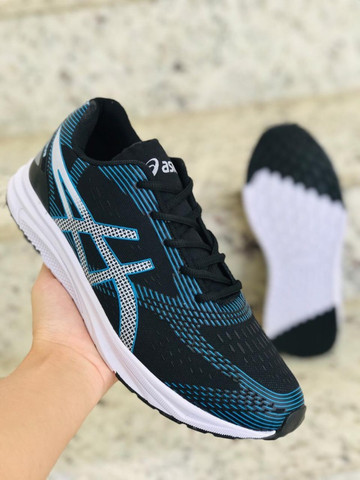 tenis asics atacado