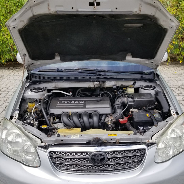Corolla Xei 1.8 Flex Aut. Blindado - Foto 15