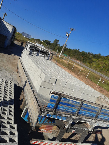 Vendo depósito de materiais de construção - Foto 5
