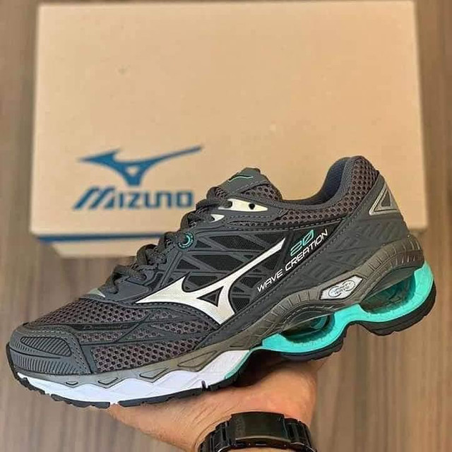 mizuno olx