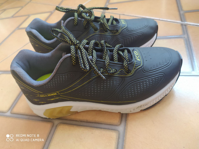 tenis infantil tamanho 34
