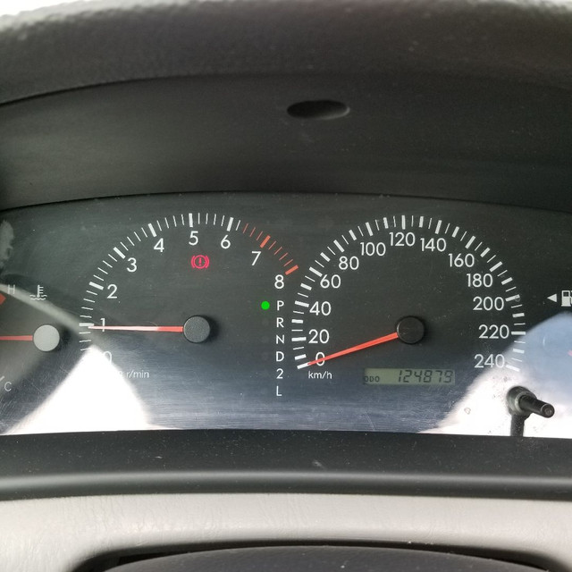 Corolla Xei 1.8 Flex Aut. Blindado - Foto 13