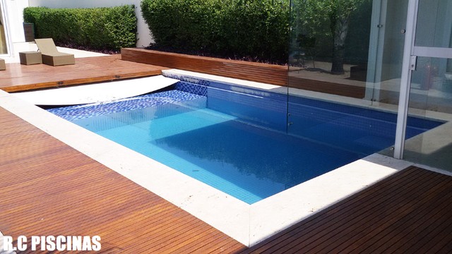  Piscinas - Construção e Reforma  - Foto 2
