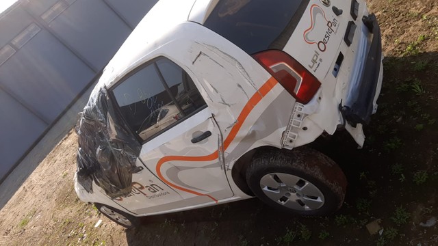 Sucata vender peças usadas Volkswagen up - Foto 5
