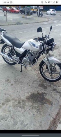 SUZUKI YES 125