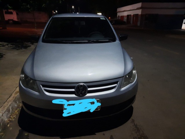 GOL G5 ANO 2010 / 2011