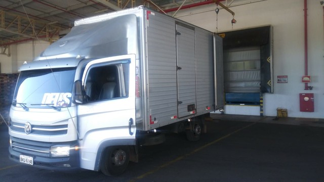 EXPRESS DELIVERY 18/19 , COMPLETO PRIME