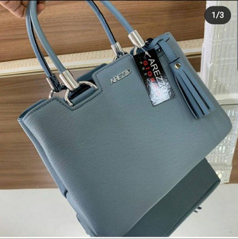 Lindo modelo inspiração Arezzo - Foto 2