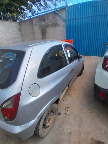 GM/Celta 1.0 LS 2012/2013 Flex - Foto 5