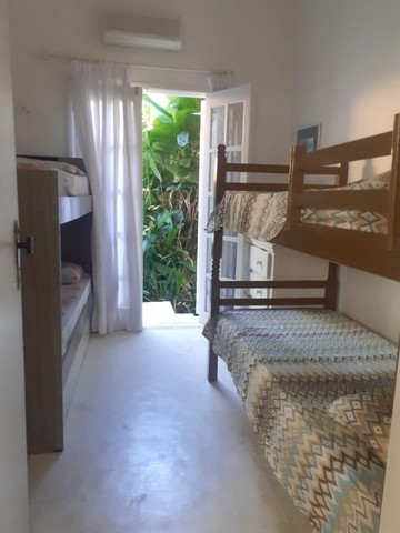 Linda Casa em Ilha Bela na Praia do Julião  - Foto 8