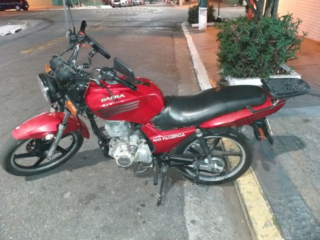 DAFRA SPEED 15CC