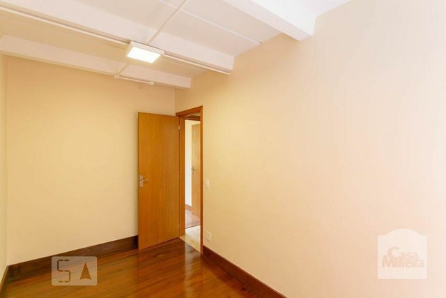 Apartamento à venda com 2 dormitórios em São francisco, Belo horizonte cod:396638 - Foto 17