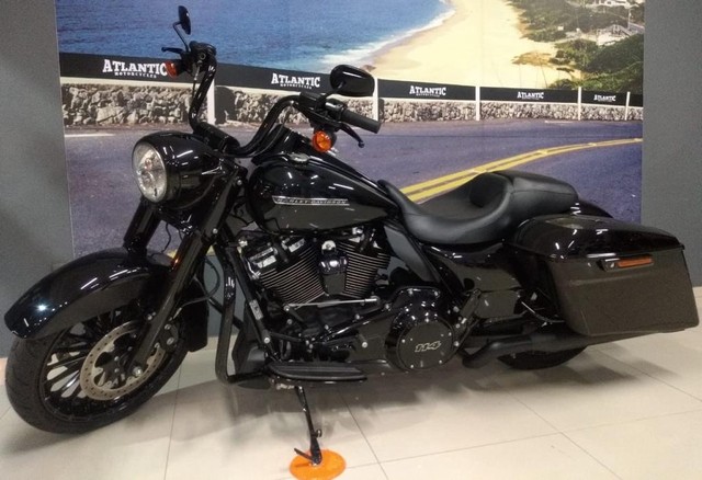 ROAD KING SPECIAL 114 2019. IMPECÁVEL .