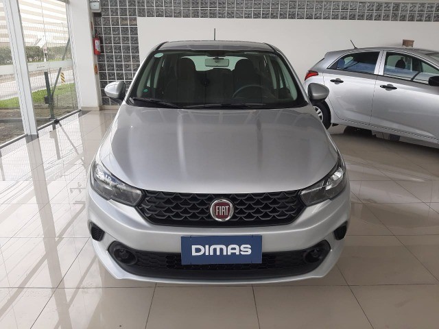FIAT ARGO 1.0 DRIVE
