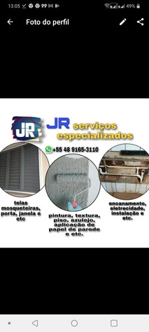 Servicos profissional  - Foto 3
