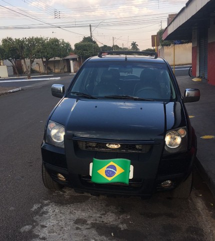 FORD ECOSPORT 06/07