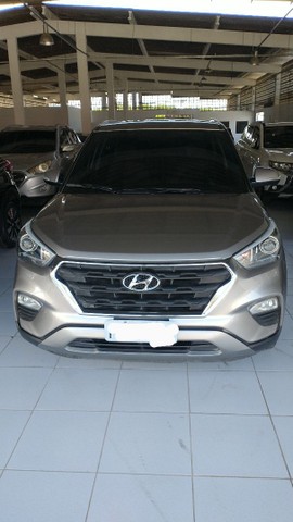 CRETA PRESTIGE 2.0 16V FLEX AUT