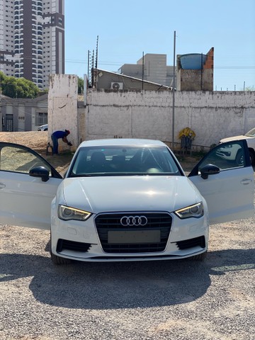 VENDE-SE AUDI A3