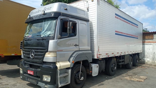 1944 BITRUCK 2003