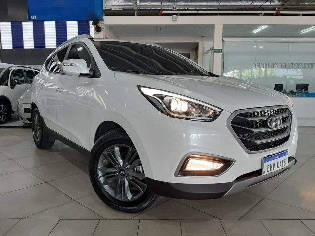 IX35 GL 2.0 AT 2021