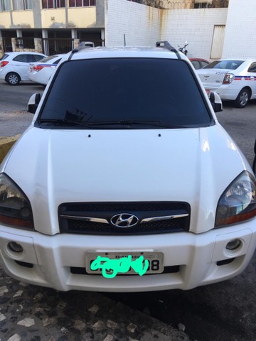 HYUNDAY TUCSON 2015