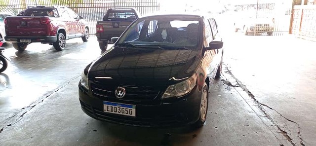 VOLKSWAGEN GOL G5 1.0 COM DIREÇÃO