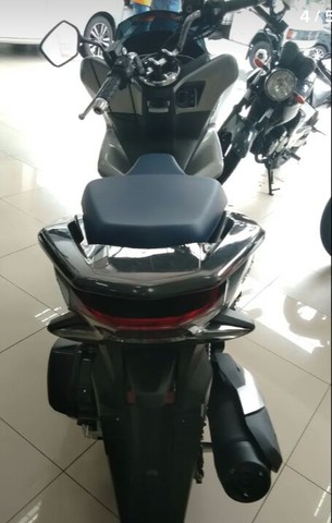 HONDA, MODELO PCX SPORT, ANO 2021, MOTOR 4TEMPOS, CILINDRADAS 150CC.