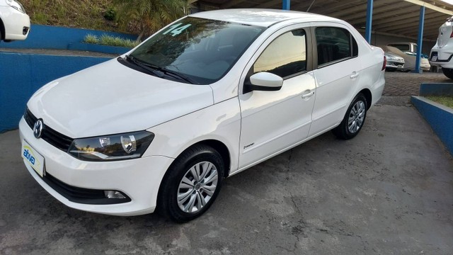 VOYAGE 2013/2014 1.0 MI 8V FLEX 4P MANUAL