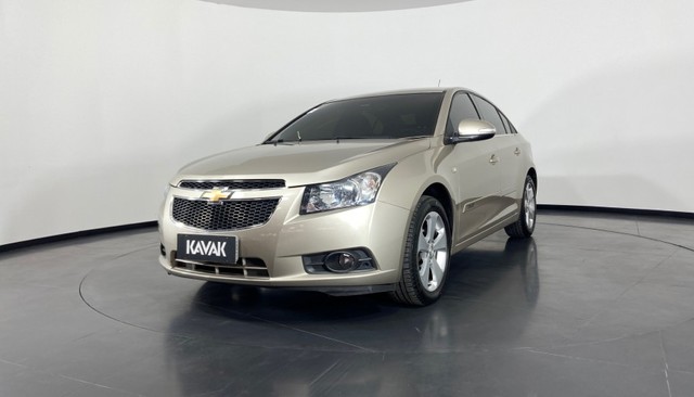 111185 CHEVROLET CRUZE 2013 COM GARANTIA