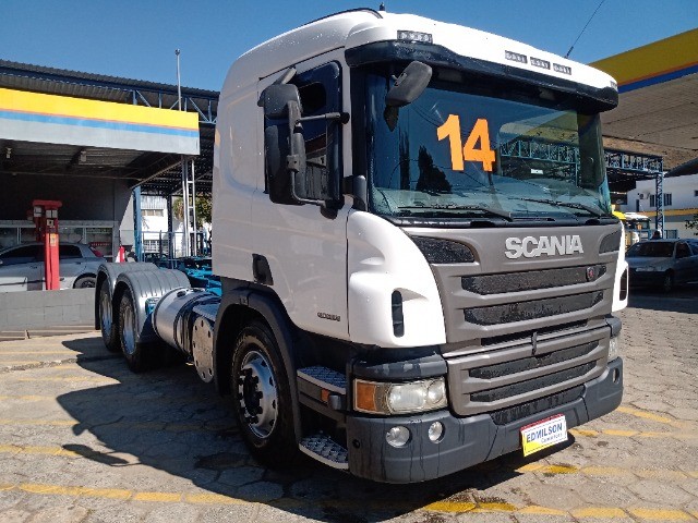 SCANIA