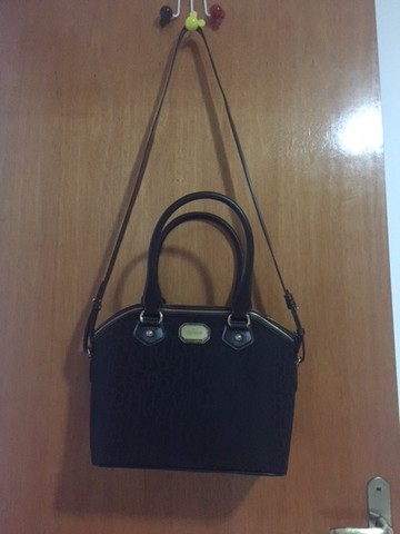 Bolsa Victor Hugo - Foto 3