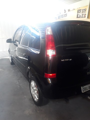 GM MERIVA MAXX COMPLETA FLEX