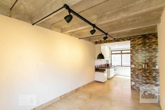 Apartamento à venda com 2 dormitórios em São francisco, Belo horizonte cod:396638 - Foto 2