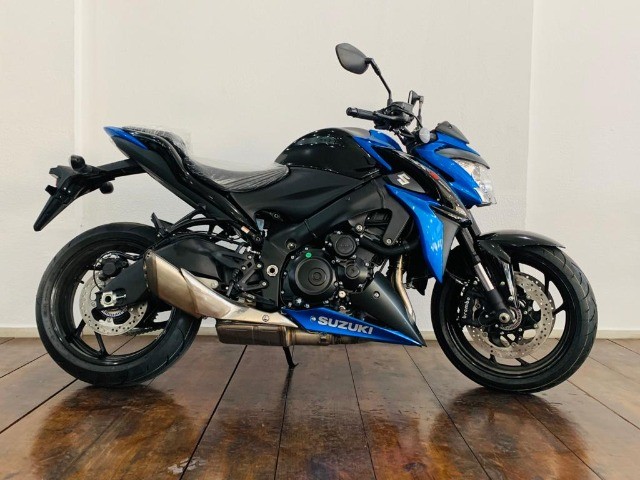 MOTO SUZUKI GSX-S 1000A 2021 0KM