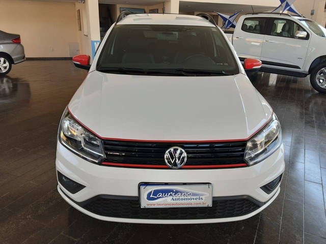SAVEIRO 2017/2018 1.6 MSI PEPPER CD 8V FLEX 2P MANUAL
