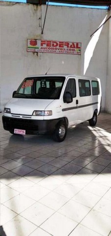 PEUGEOT BOXER 2.8 16 LUGARES