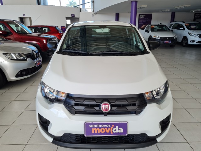 FIAT MOBI EVO LIKE 1.0  FLEX 